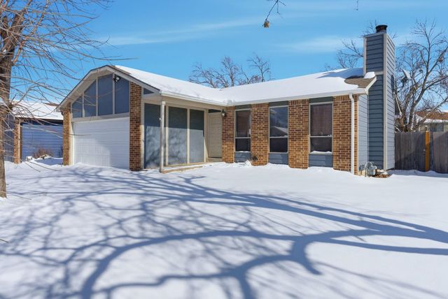 3134 N Inwood St, Wichita, KS 67226