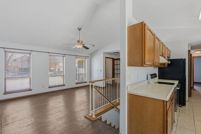 3134 N Inwood St, Wichita, KS 67226