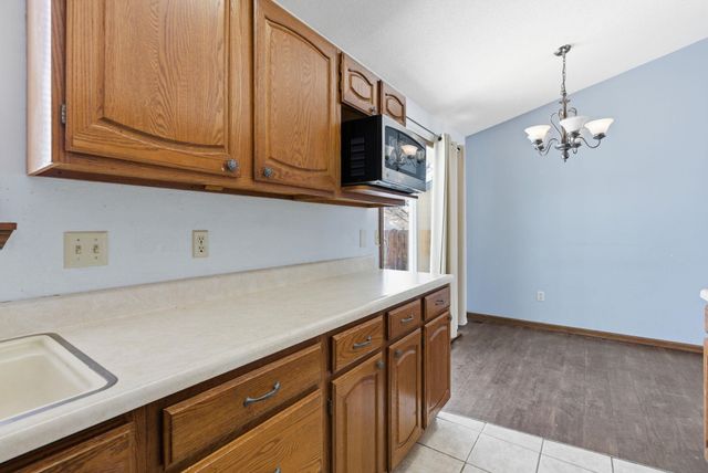 3134 N Inwood St, Wichita, KS 67226