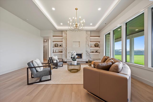 7208 Ambrosia Street, Kennewick, WA 99338