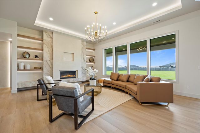 7208 Ambrosia Street, Kennewick, WA 99338