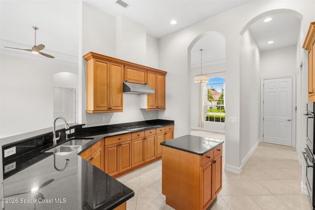 6776 Arroyo Drive, Melbourne, FL 32940