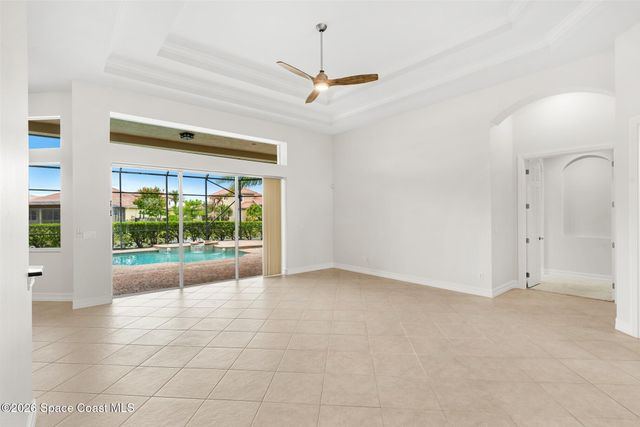 6776 Arroyo Drive, Melbourne, FL 32940