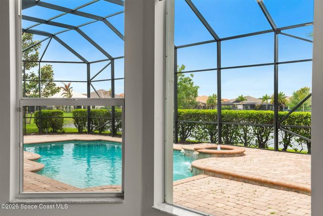 6776 Arroyo Drive, Melbourne, FL 32940