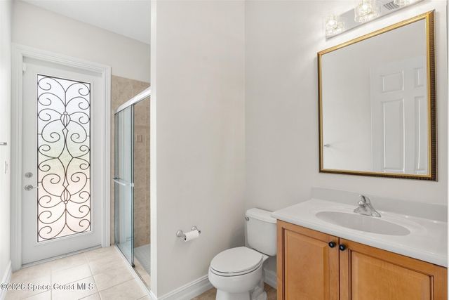 6776 Arroyo Drive, Melbourne, FL 32940