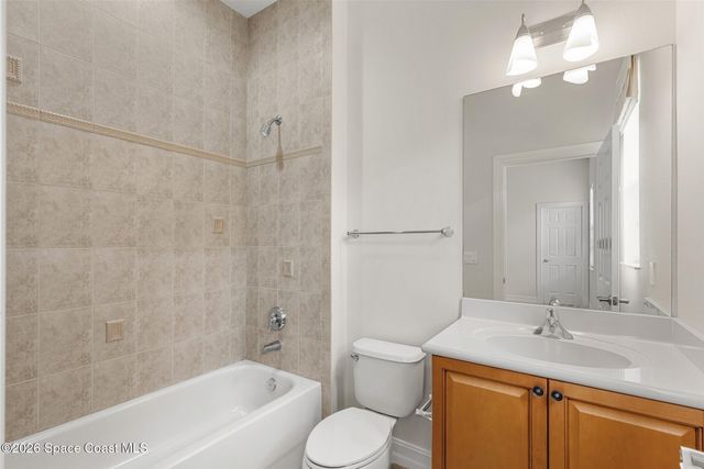 6776 Arroyo Drive, Melbourne, FL 32940