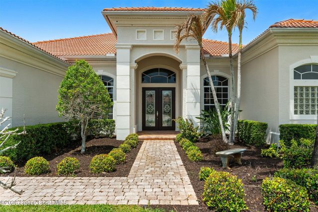 6776 Arroyo Drive, Melbourne, FL 32940