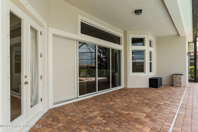 6776 Arroyo Drive, Melbourne, FL 32940