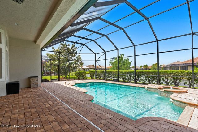 6776 Arroyo Drive, Melbourne, FL 32940