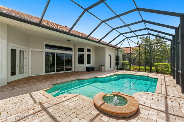 6776 Arroyo Drive, Melbourne, FL 32940