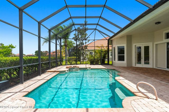 6776 Arroyo Drive, Melbourne, FL 32940