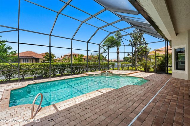 6776 Arroyo Drive, Melbourne, FL 32940