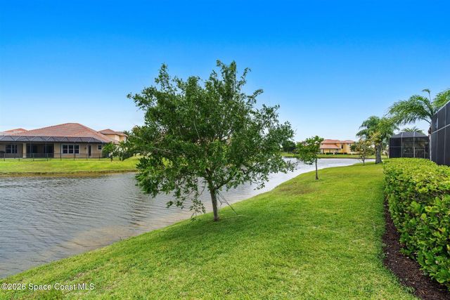 6776 Arroyo Drive, Melbourne, FL 32940