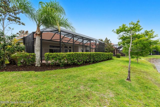 6776 Arroyo Drive, Melbourne, FL 32940