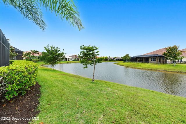 6776 Arroyo Drive, Melbourne, FL 32940