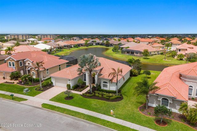 6776 Arroyo Drive, Melbourne, FL 32940