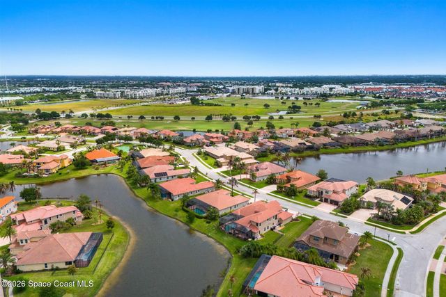 6776 Arroyo Drive, Melbourne, FL 32940