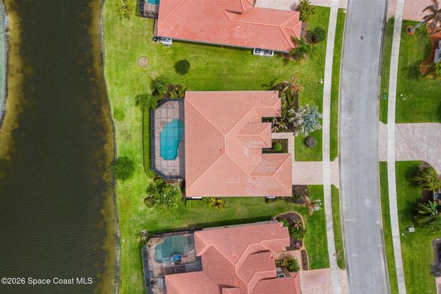 6776 Arroyo Drive, Melbourne, FL 32940