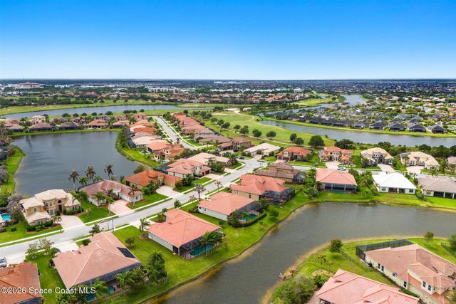 6776 Arroyo Drive, Melbourne, FL 32940