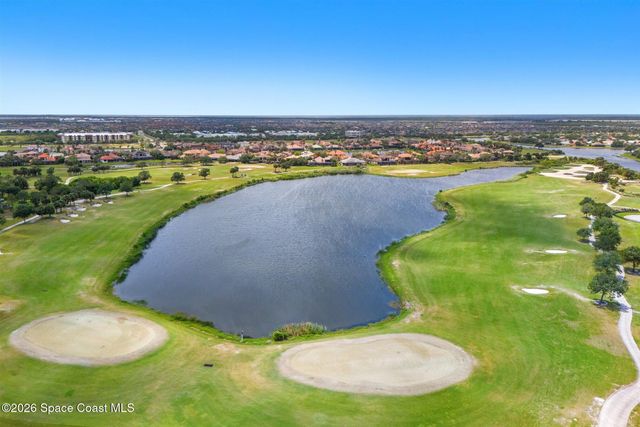 6776 Arroyo Drive, Melbourne, FL 32940