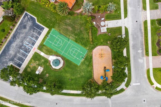 6776 Arroyo Drive, Melbourne, FL 32940