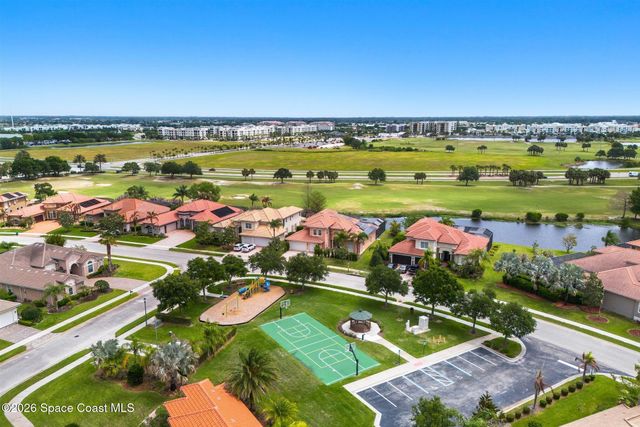 6776 Arroyo Drive, Melbourne, FL 32940