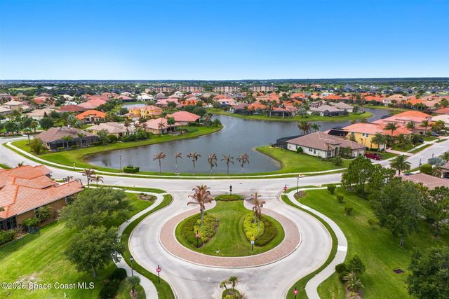 6776 Arroyo Drive, Melbourne, FL 32940