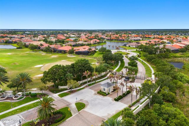 6776 Arroyo Drive, Melbourne, FL 32940