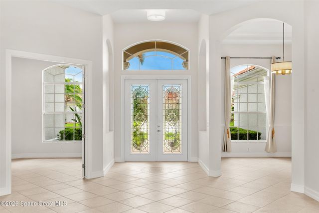 6776 Arroyo Drive, Melbourne, FL 32940