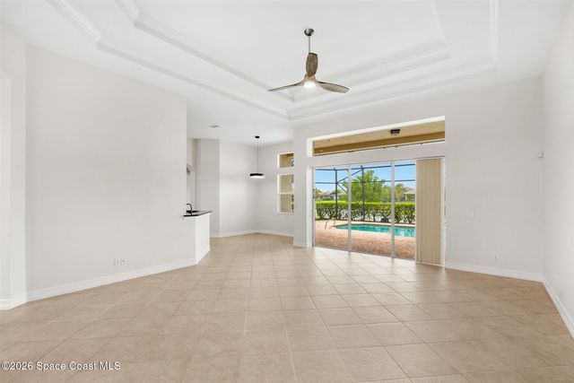 6776 Arroyo Drive, Melbourne, FL 32940