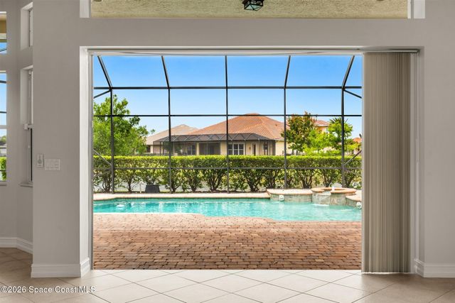 6776 Arroyo Drive, Melbourne, FL 32940