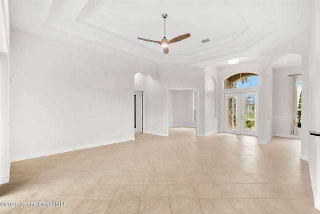 6776 Arroyo Drive, Melbourne, FL 32940