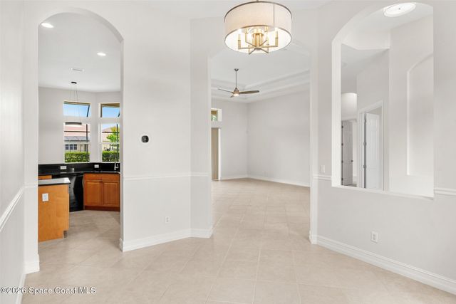 6776 Arroyo Drive, Melbourne, FL 32940