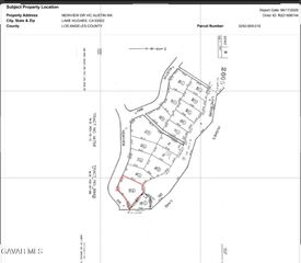 Newview Dr Vic Austin Wa, Lake Hughes, CA 93532