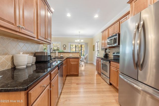 1197 Slater Way, Leland, NC 28451