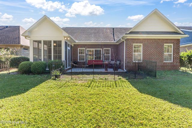 1197 Slater Way, Leland, NC 28451