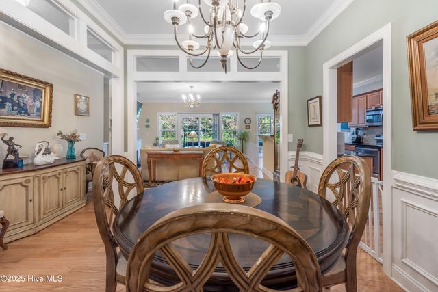 1197 Slater Way, Leland, NC 28451