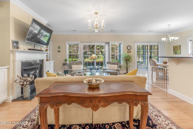 1197 Slater Way, Leland, NC 28451