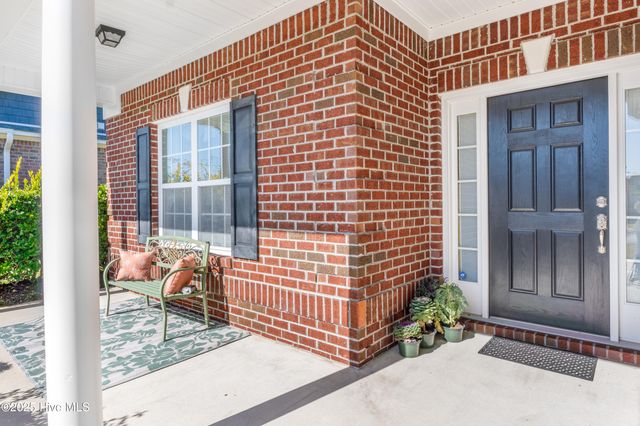 1197 Slater Way, Leland, NC 28451