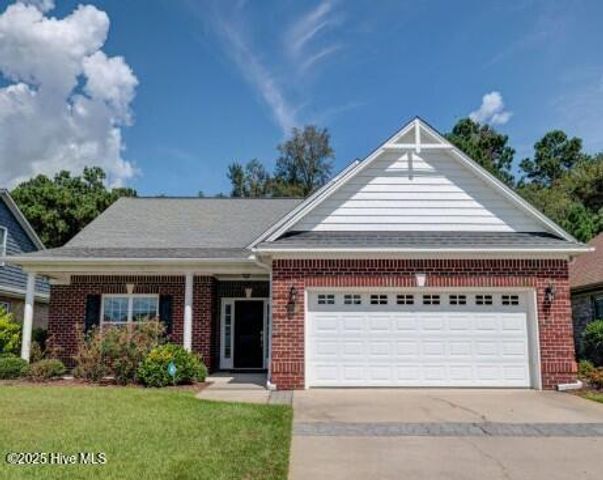 1197 Slater Way, Leland, NC 28451