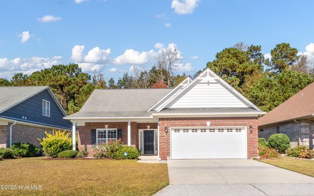 1197 Slater Way, Leland, NC 28451