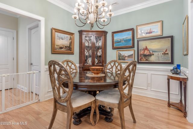 1197 Slater Way, Leland, NC 28451