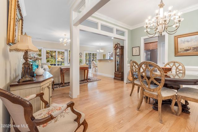 1197 Slater Way, Leland, NC 28451