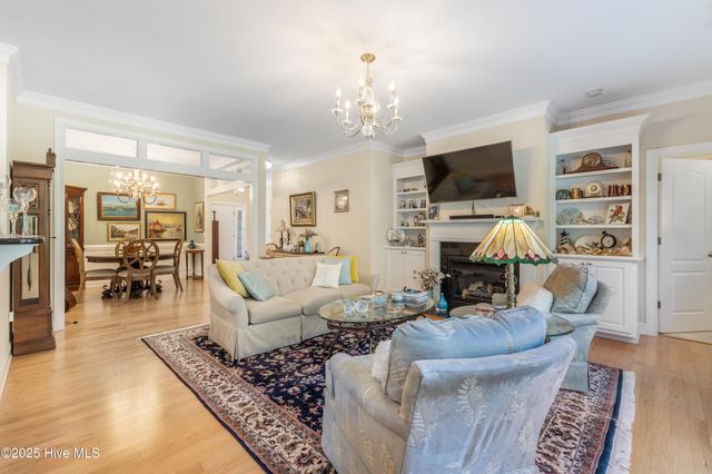 1197 Slater Way, Leland, NC 28451