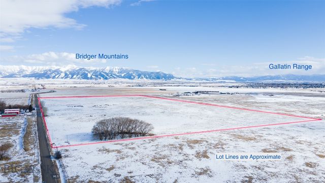 NHN Weaver Road, Belgrade, MT 59714