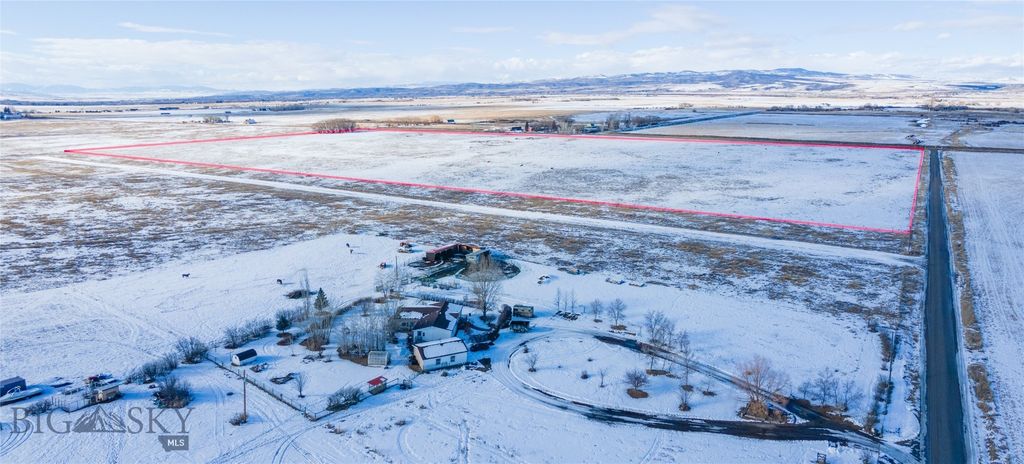 NHN Weaver Road, Belgrade, MT 59714 photo 2