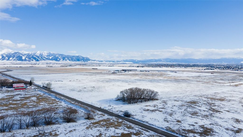 NHN Weaver Road, Belgrade, MT 59714 photo 3