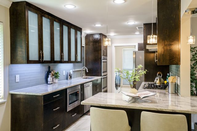 1938 Kensington Drive, Carrollton, TX 75007