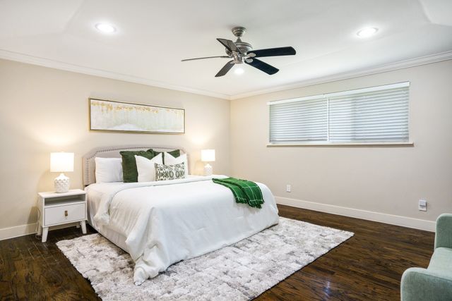 1938 Kensington Drive, Carrollton, TX 75007