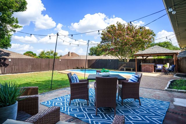 1938 Kensington Drive, Carrollton, TX 75007